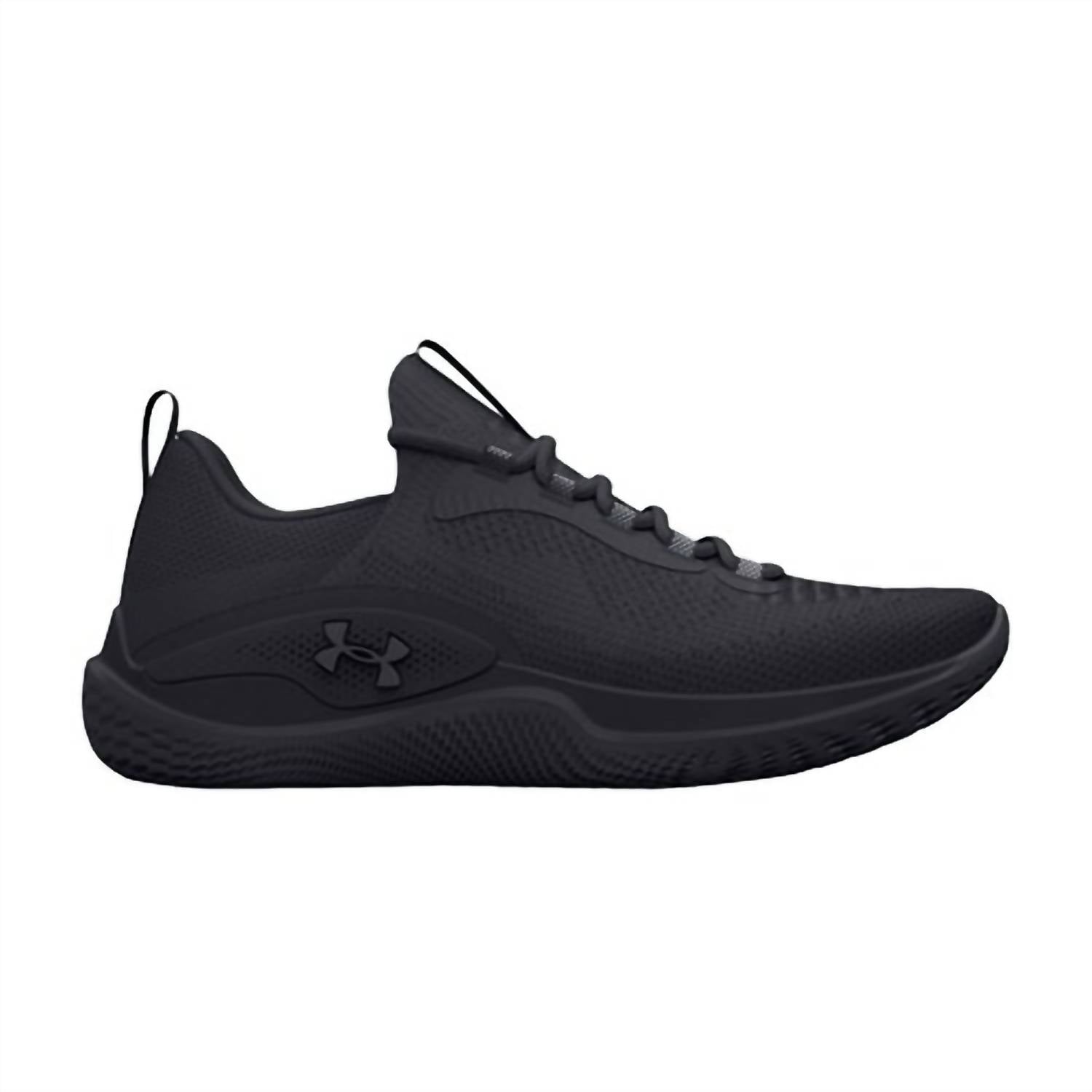 Under Armour - Women's Flow Dynamic Shoe