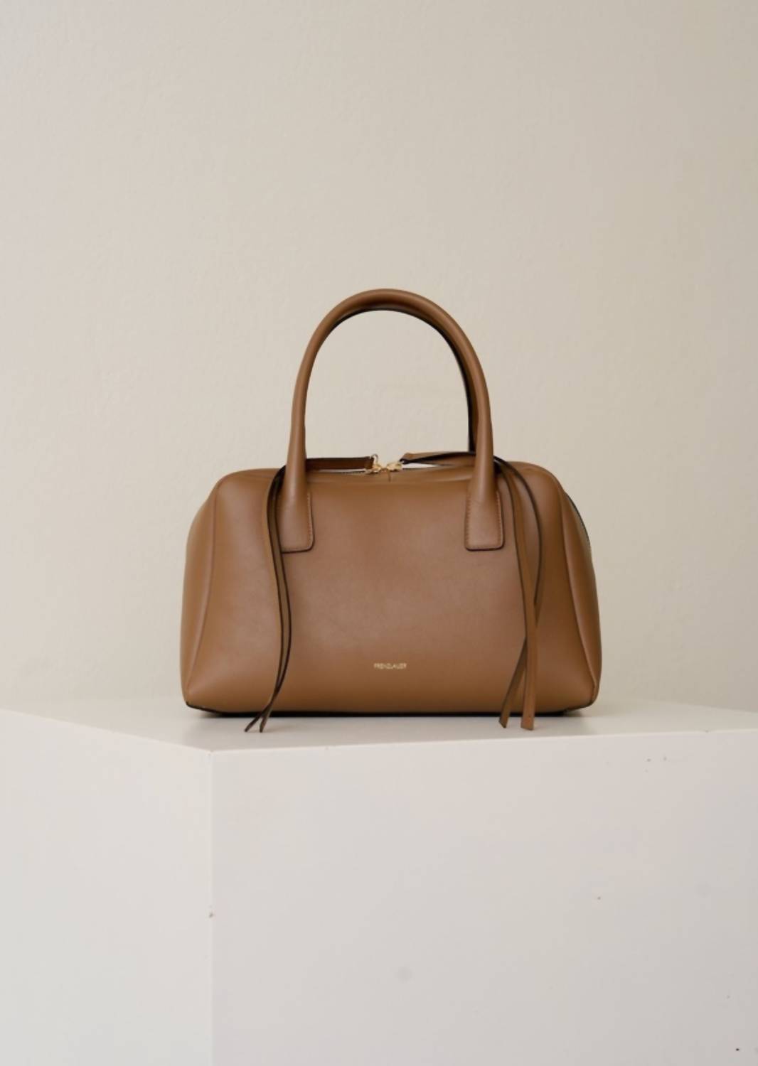 Frenzlauer - Women's Bowling Medium Bag