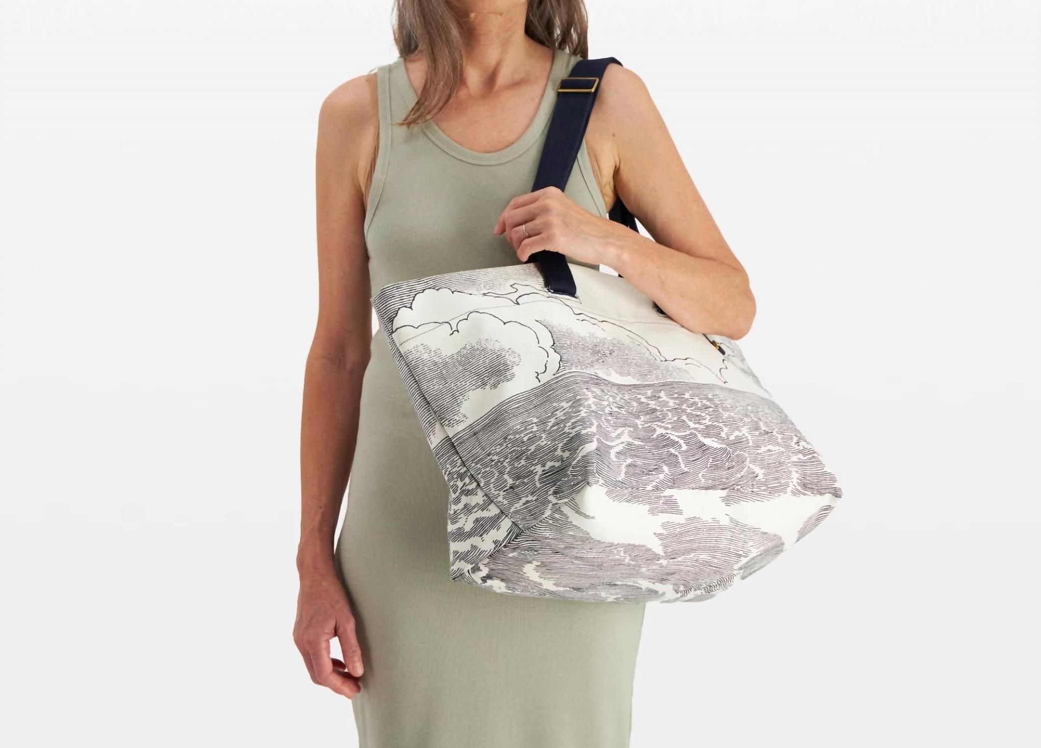 Inoui Editions - Carrier Bag
