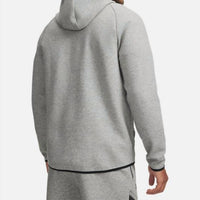 Under Armour - Unstoppable Fleece Full Zip Hoodie