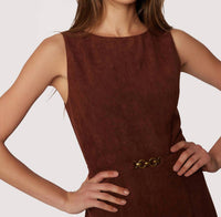 Lost + Wander - Fall Enchantment Midi Dress