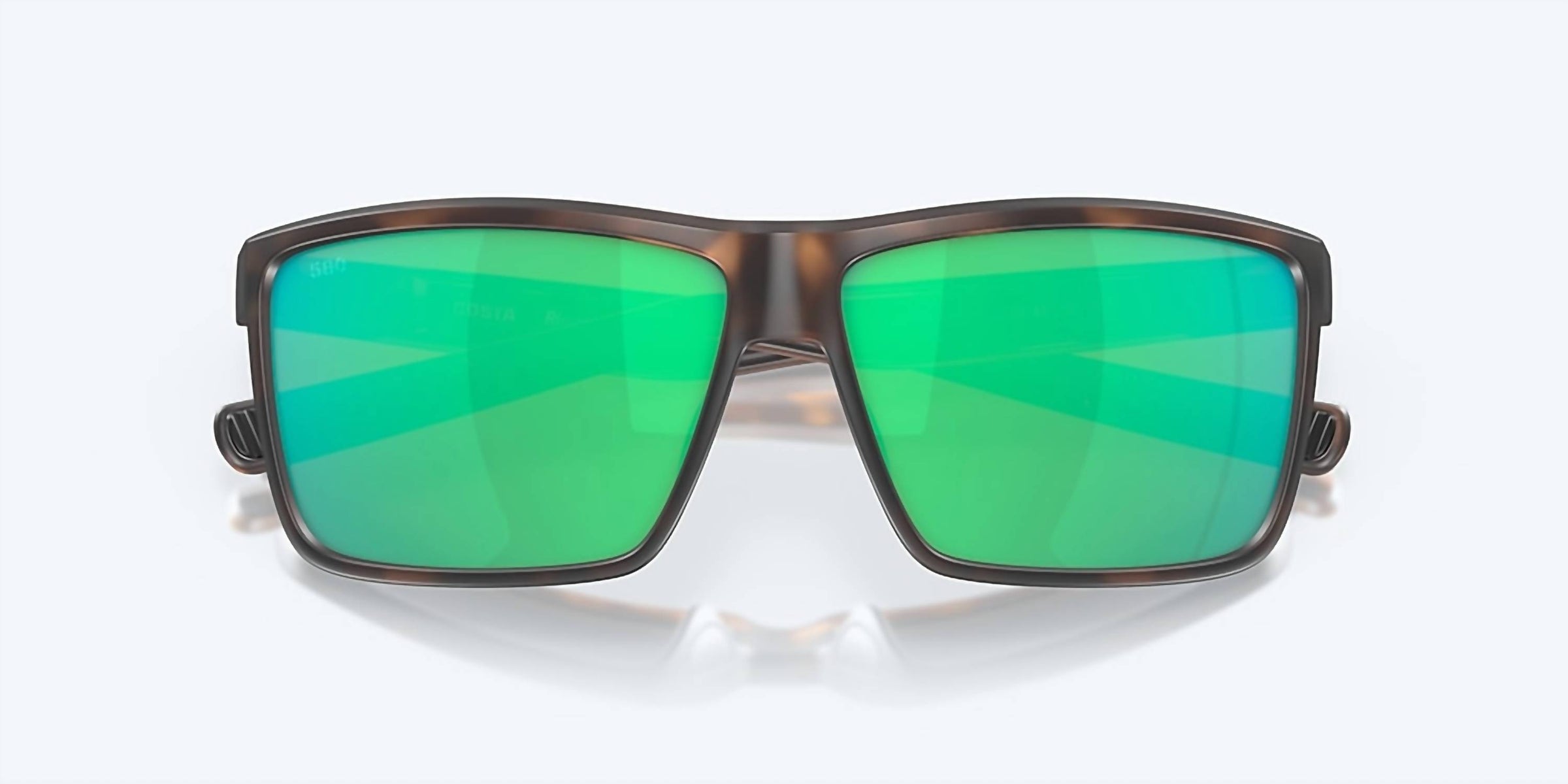 Costa Del Mar - Rinconcito Polarized Sunglasses 9016 - 22 - 60
