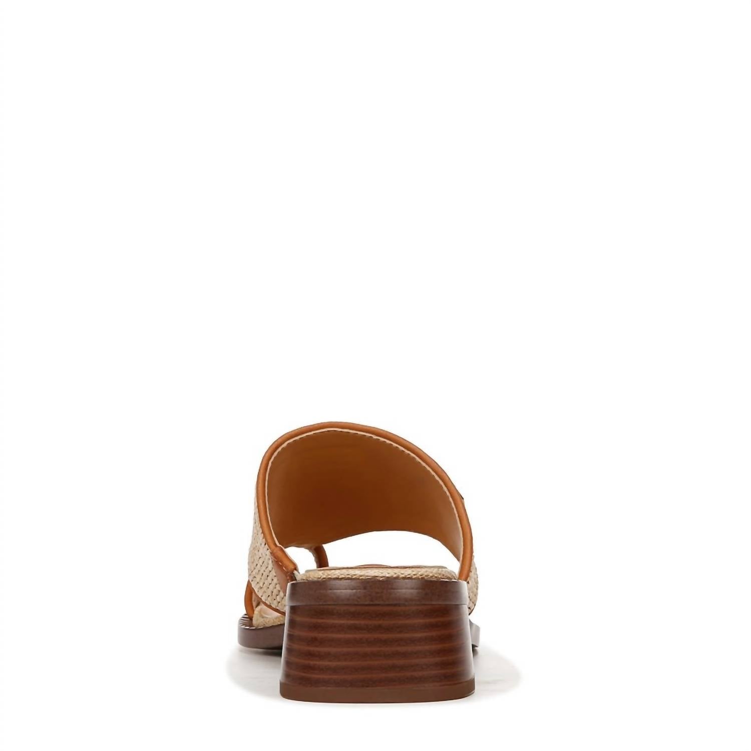 Franco Sarto - Women's Sia Slide Sandal