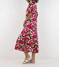 Emily Mccarthy - Poppy Maxi Dress