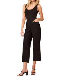 Tribal - Flatten It Pull-On Cuffed Capris