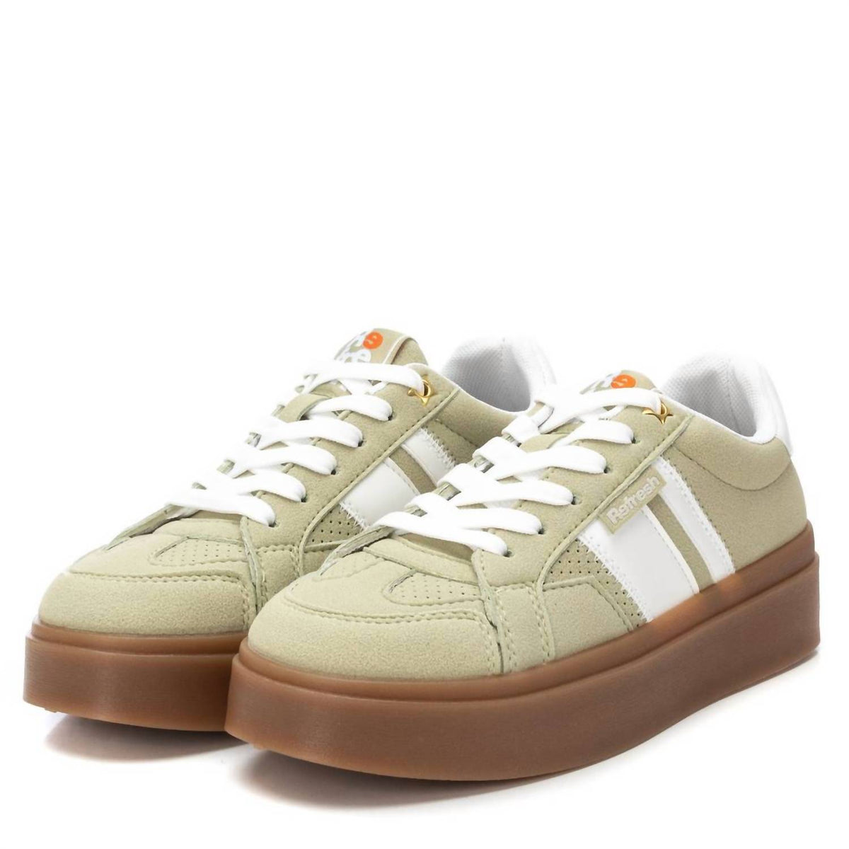 Xti - Women's Casual Sneakers
