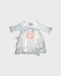 Katie Rose - Girl's Mya Dress