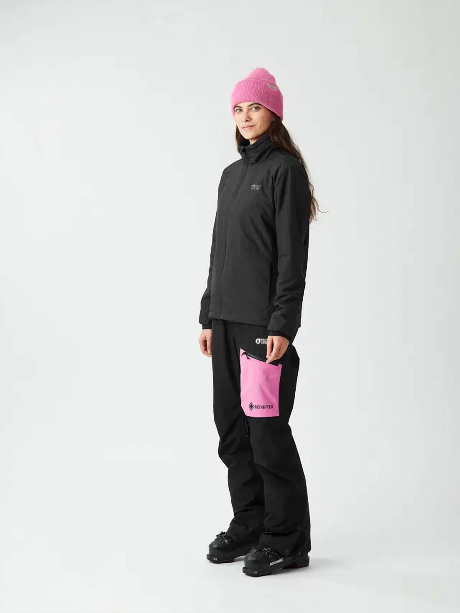 Picture Organic Clothing - Women's Exa Goretex Pants