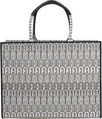 Women Opportunity L Tote Bag Toni Ballerina OS