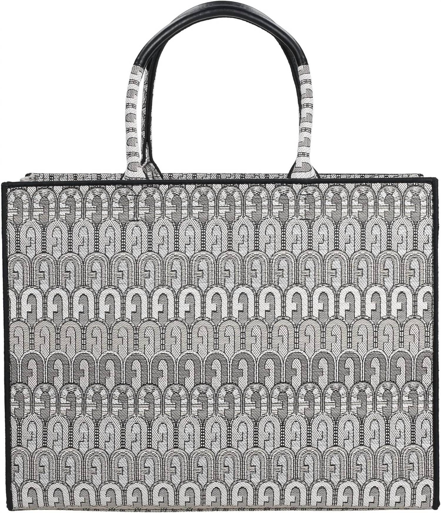 Women Opportunity L Tote Bag Toni Ballerina OS