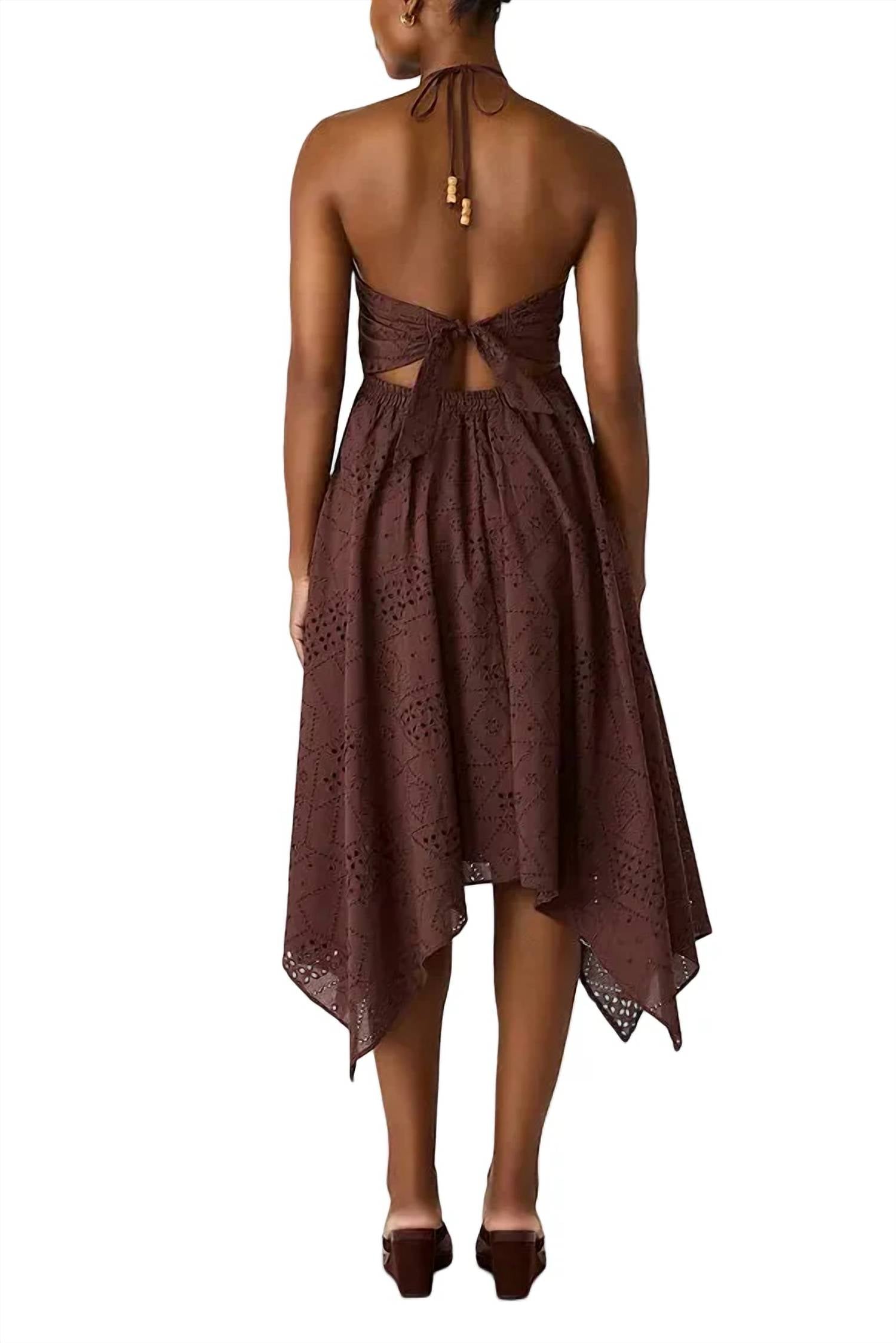 Steve Madden - Dalina Dress