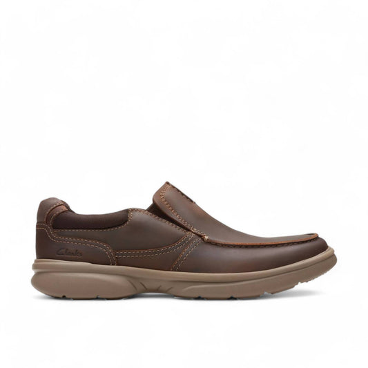 Clarks - MEN'S BRADLEY FREE SLIP-ON SHOES