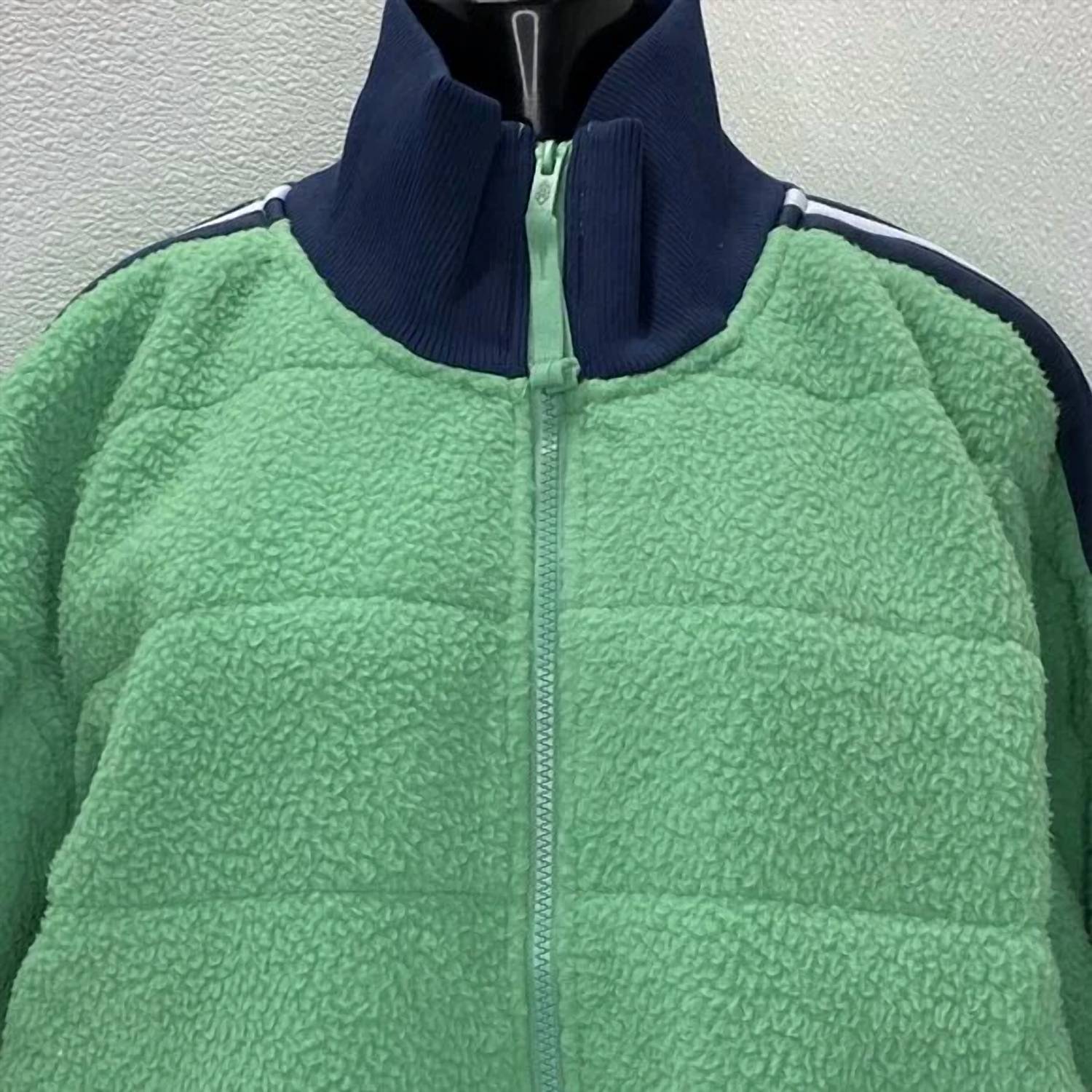 Fp Movement - Pippa Sherpa Scrunchy Jacket