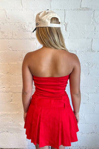 Day + Moon - Vintage Flare Dress