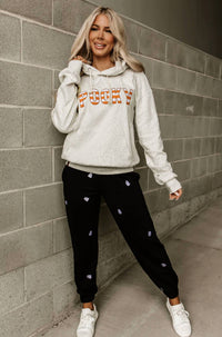 Ampersand Ave - University Hoodie