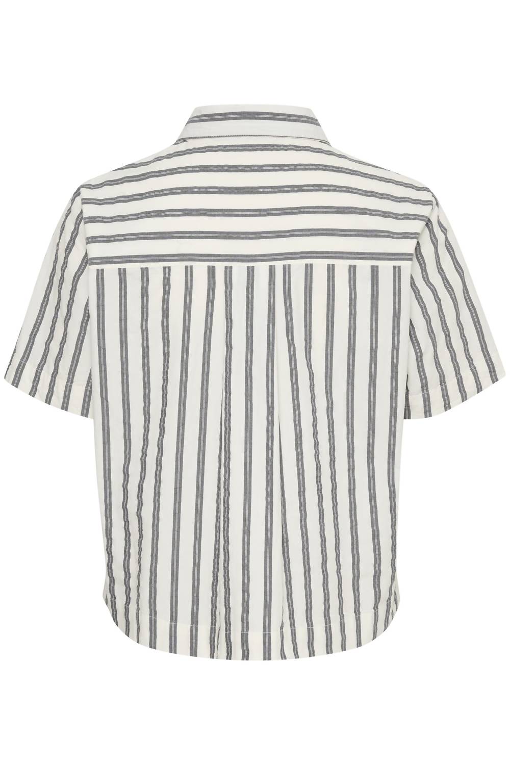 Part Two - Gefion Shirt