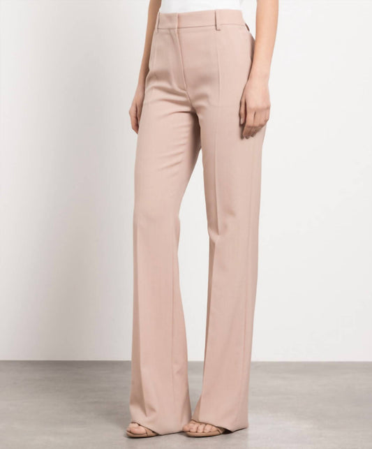 Valentino - Wool Pants
