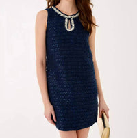 Lilly Pulitzer - Ronan Skirted Shift Romper