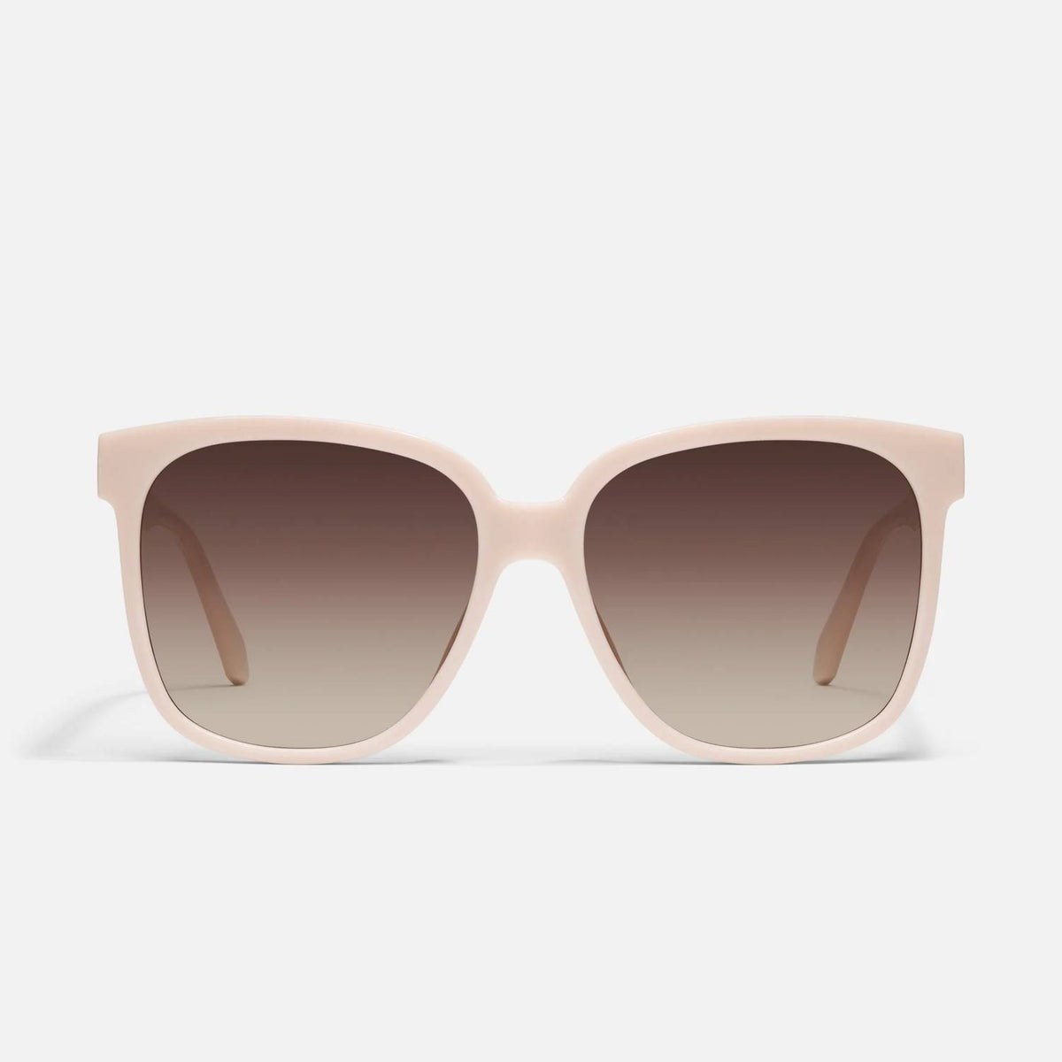 Quay - Women's Wide Awake Sunglasses