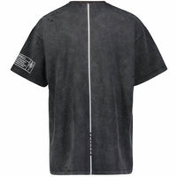 Haculla. - Men's Super Woke Vintage Tee