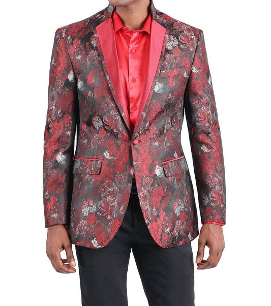 Barabas - Sylvan Style Blazer