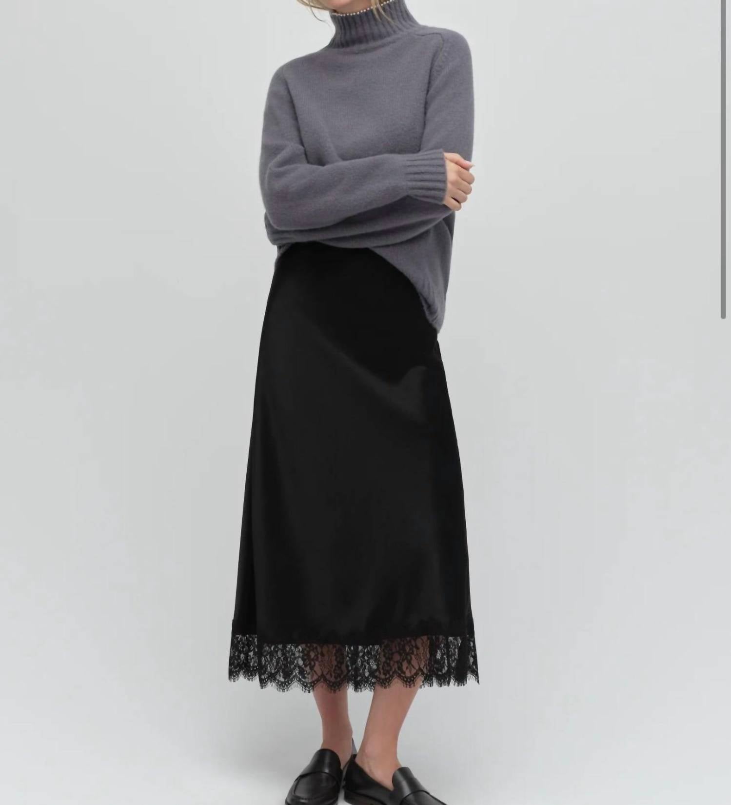Favorite Daughter - The Duchess Sweater