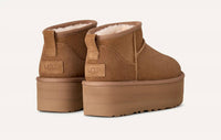 Ugg - Women's Classic Ultra Mini Platform Boot