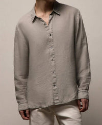 James Perse - Classic Linen Shirt