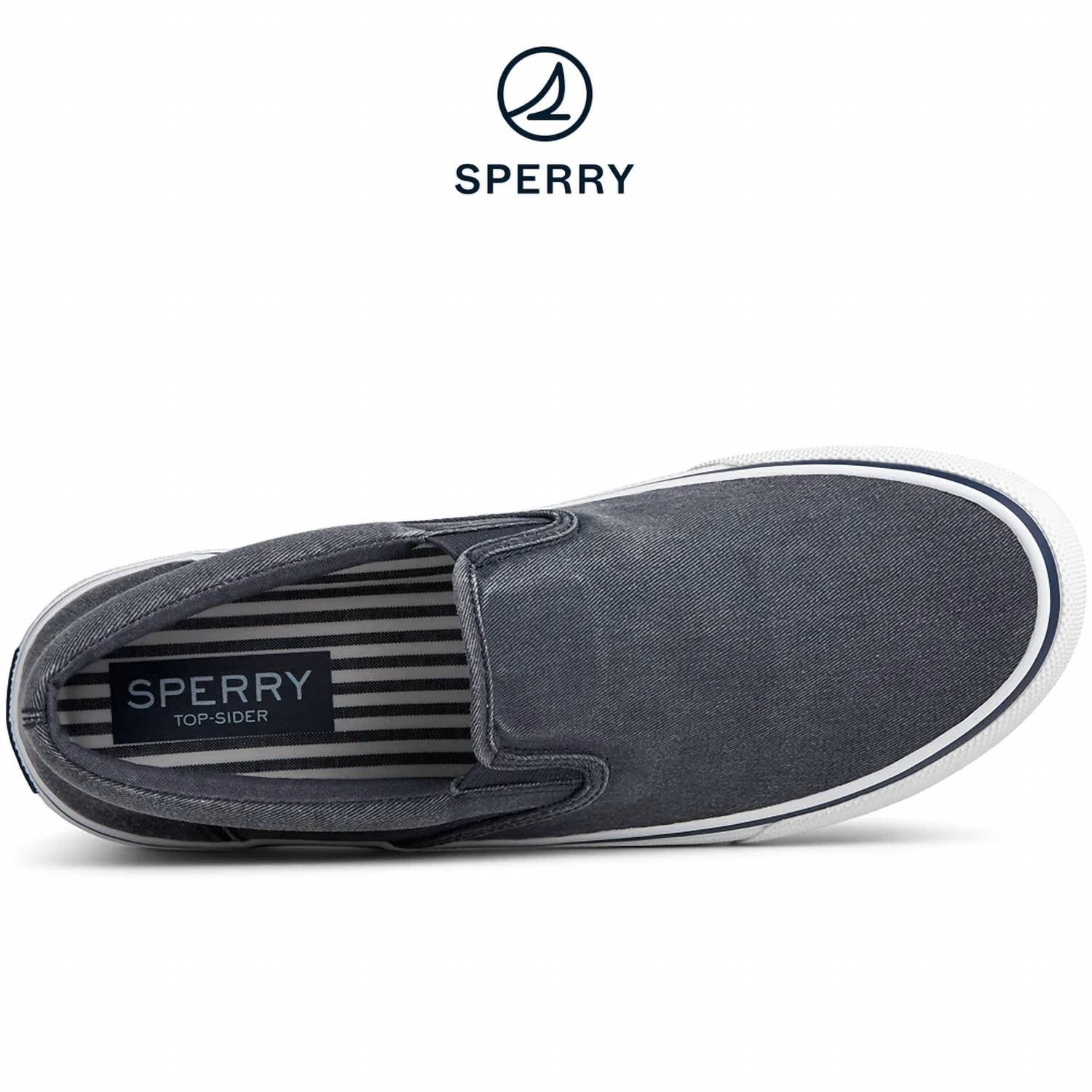 Spy - Men's Striper Ii Slip-on Shoes
