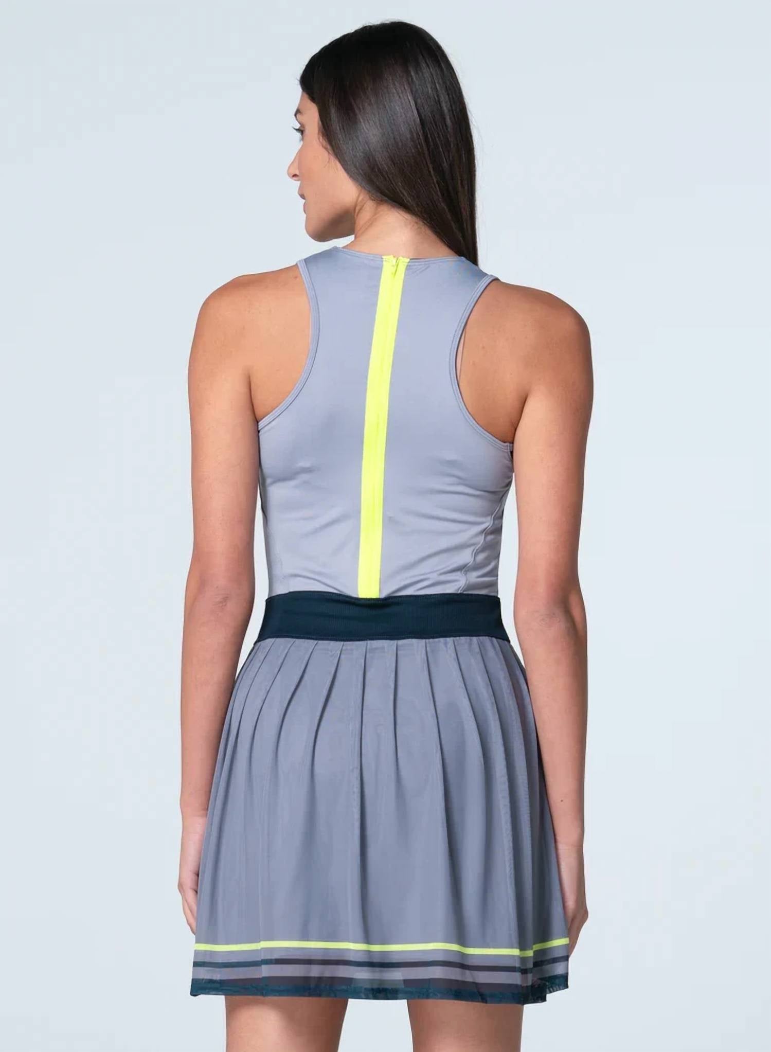 Lucky In Love - Kinetic Energy Dress