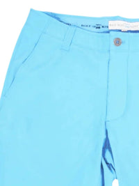Bald Head Blues - Men's Performance Shorts