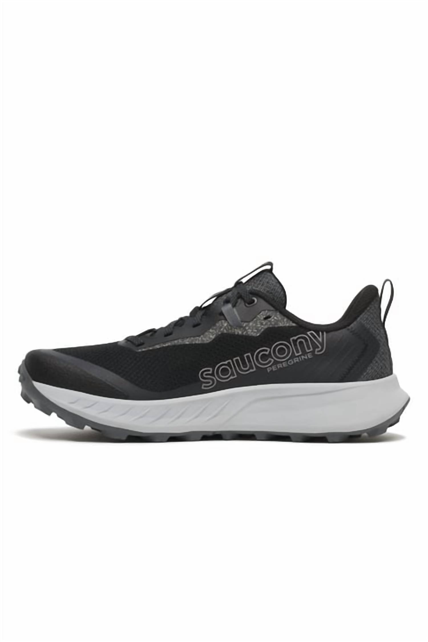 Saucony - Men's Peregrine 15 Sneakers