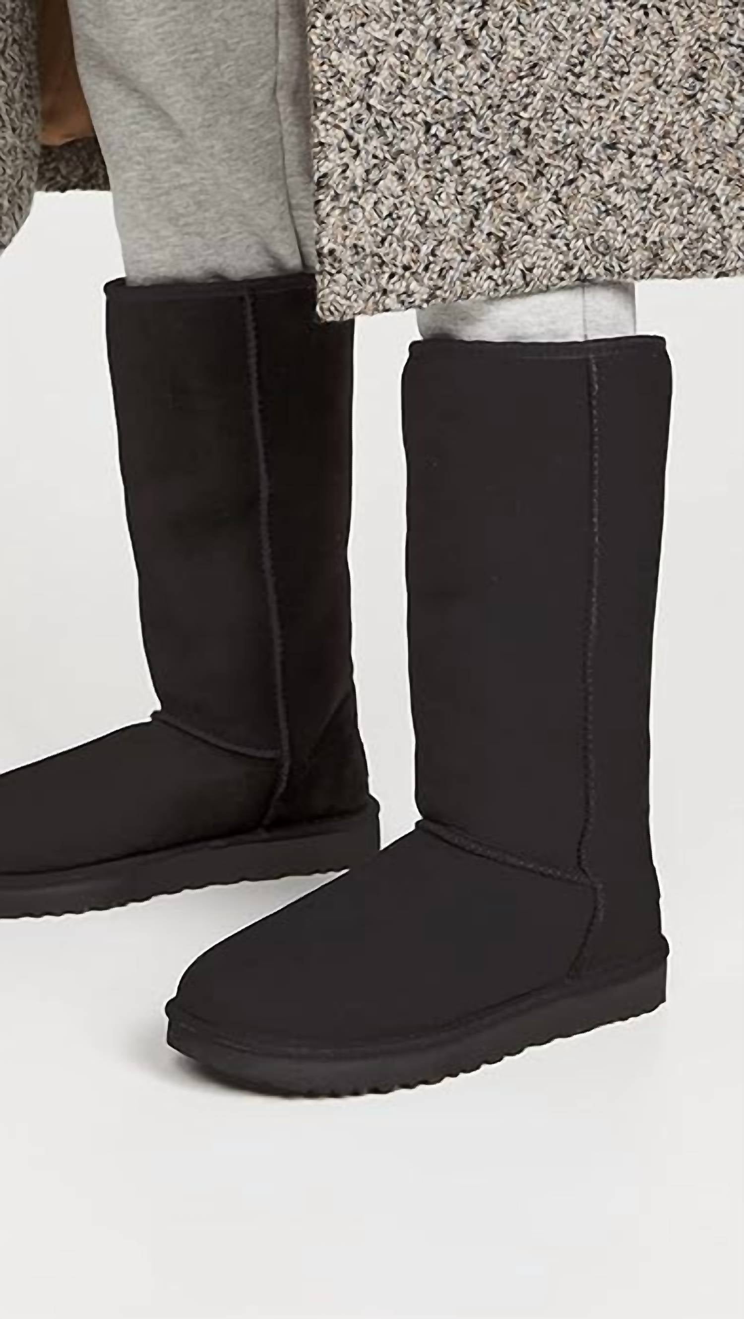 Ugg - Women's Classic Tall Ii Boot