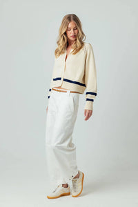 Sundays - Twill Sawyer Pant