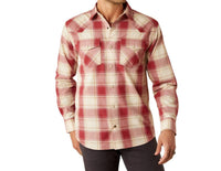 Ariat - Men's Hardwick Retro Shirt