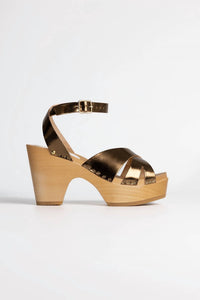 Sabot Youyou - Women's Yppie Laminato