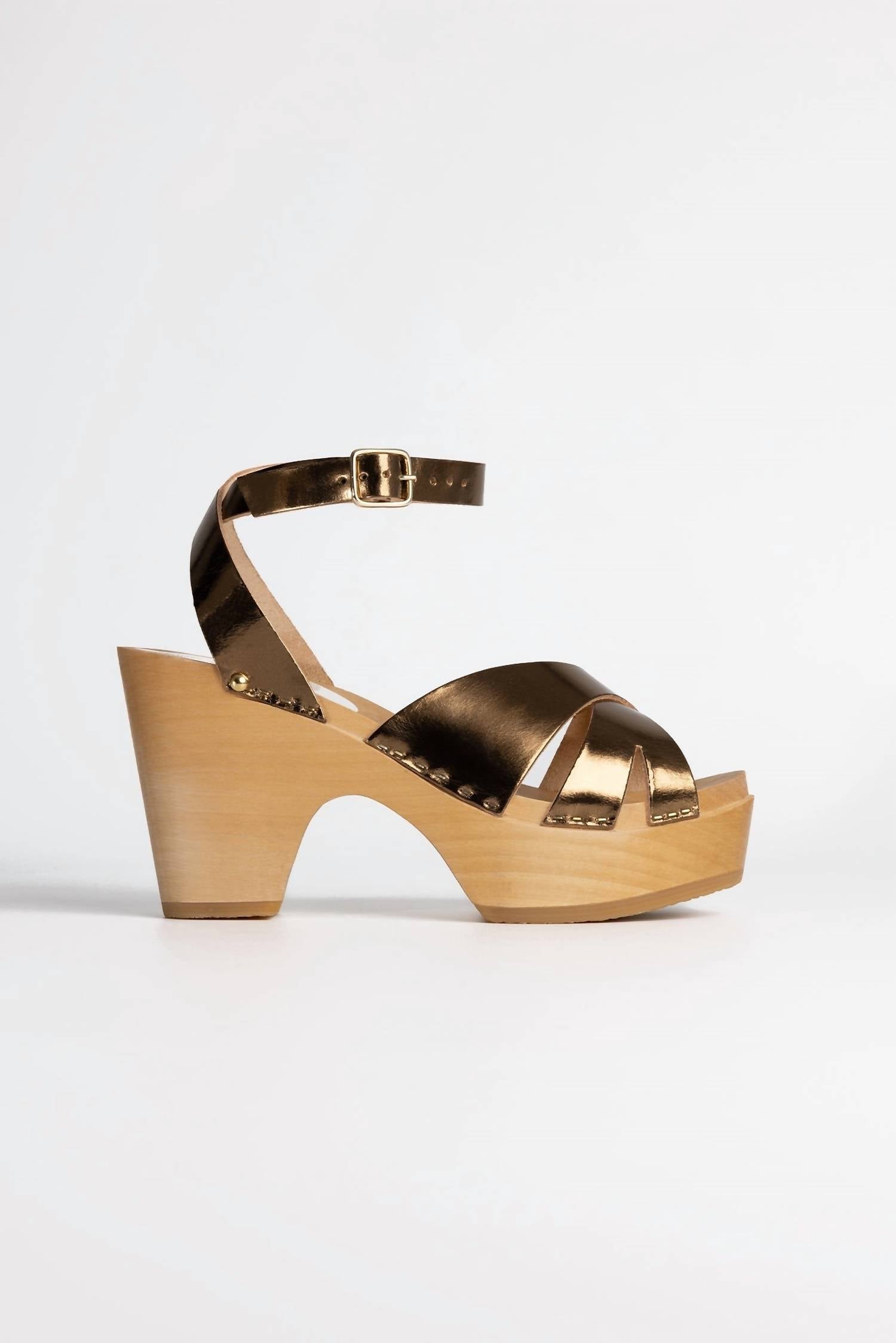 Sabot Youyou - Women's Yppie Laminato