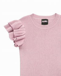 Katie J Nyc - Girl's Isla Top