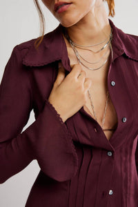 Free People - Women's Melrose Top