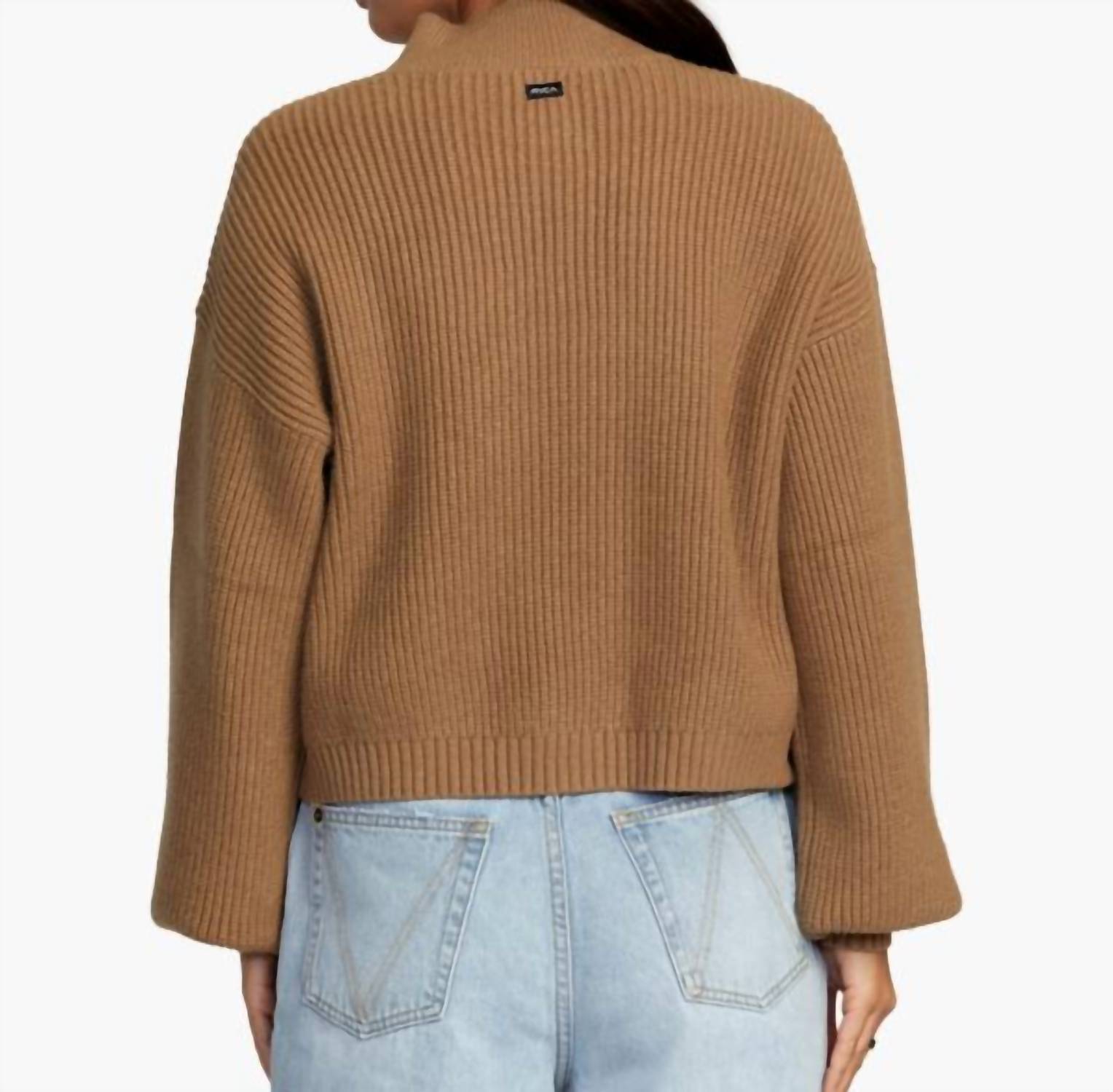 Rvca - Dream Cycle Jumper