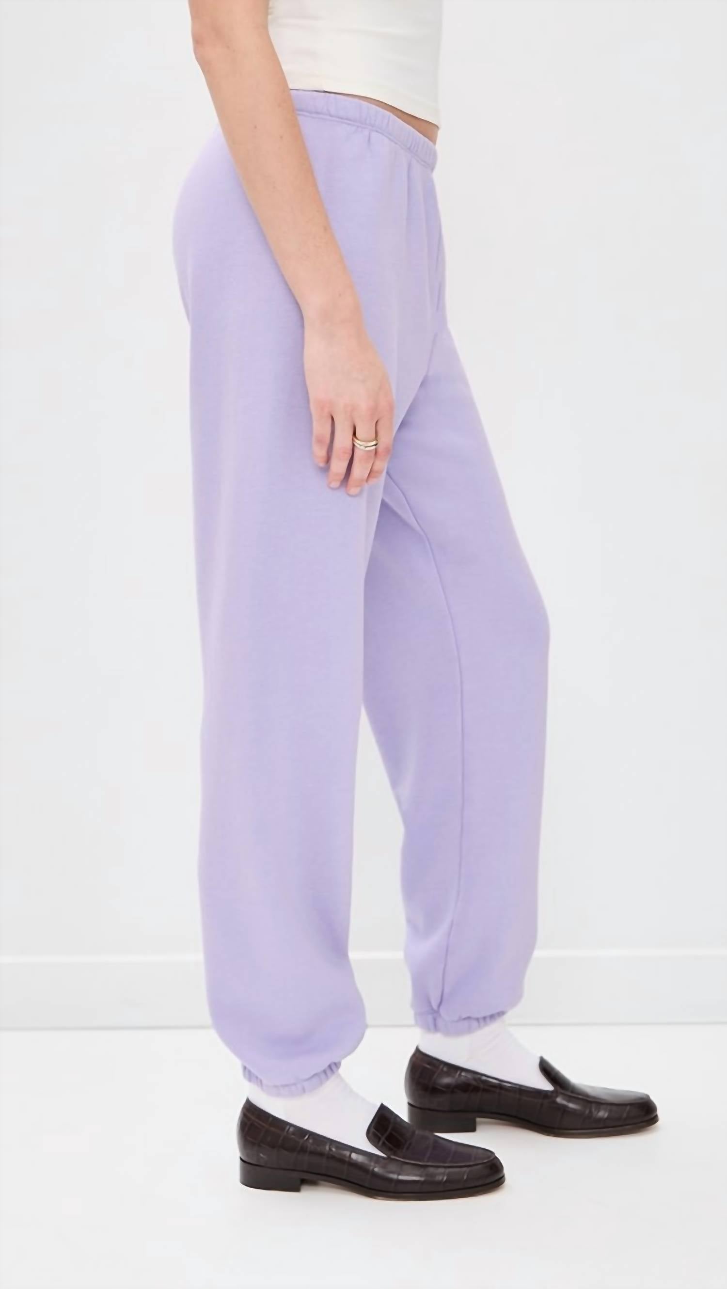 Sprwmn - Heart Sweatpant