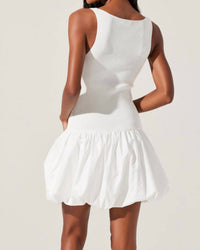 Astr - Nettie Sweater Dress