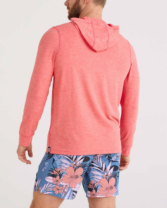 Saxx - Drop Temp All Day Cooling Hoodie