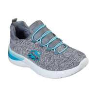 Skechers - Girl's Dynamight 2.0 Painted Perfect Sneakers