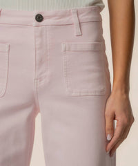 Kut From The Kloth - Meg High Rise Wide Leg Jeans