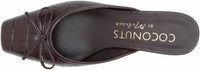 Matisse - Women's Geneva Textured Mule