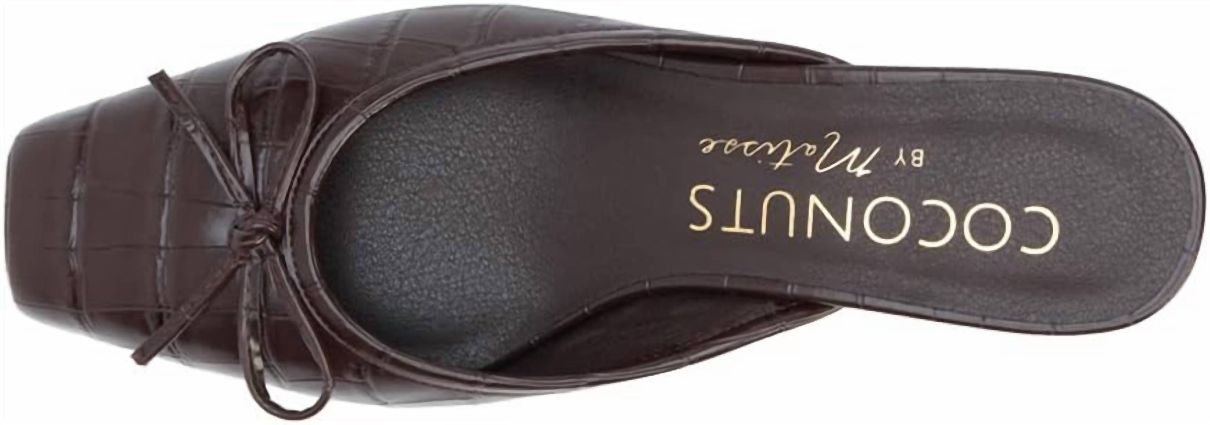 Matisse - Women's Geneva Textured Mule