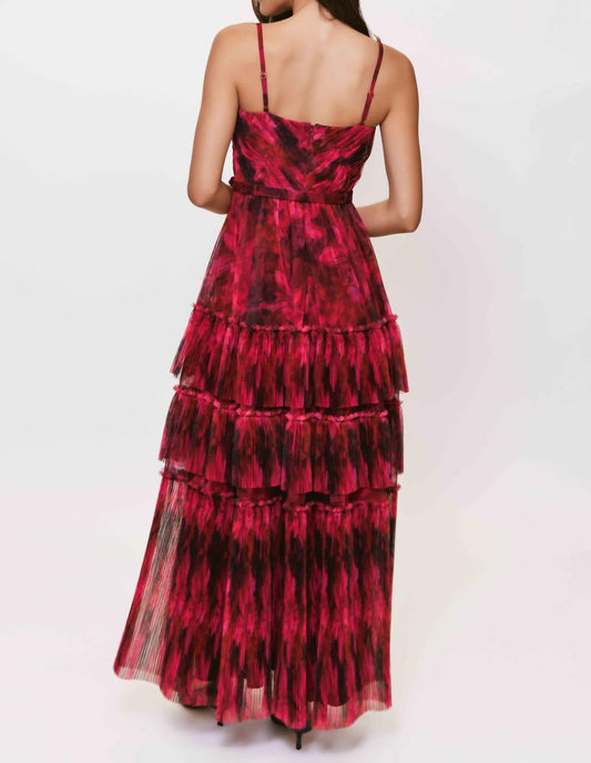 Hutch - Madelina Dress