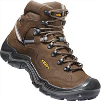 Keen - Men's Durand Ii Mid Wp Boot