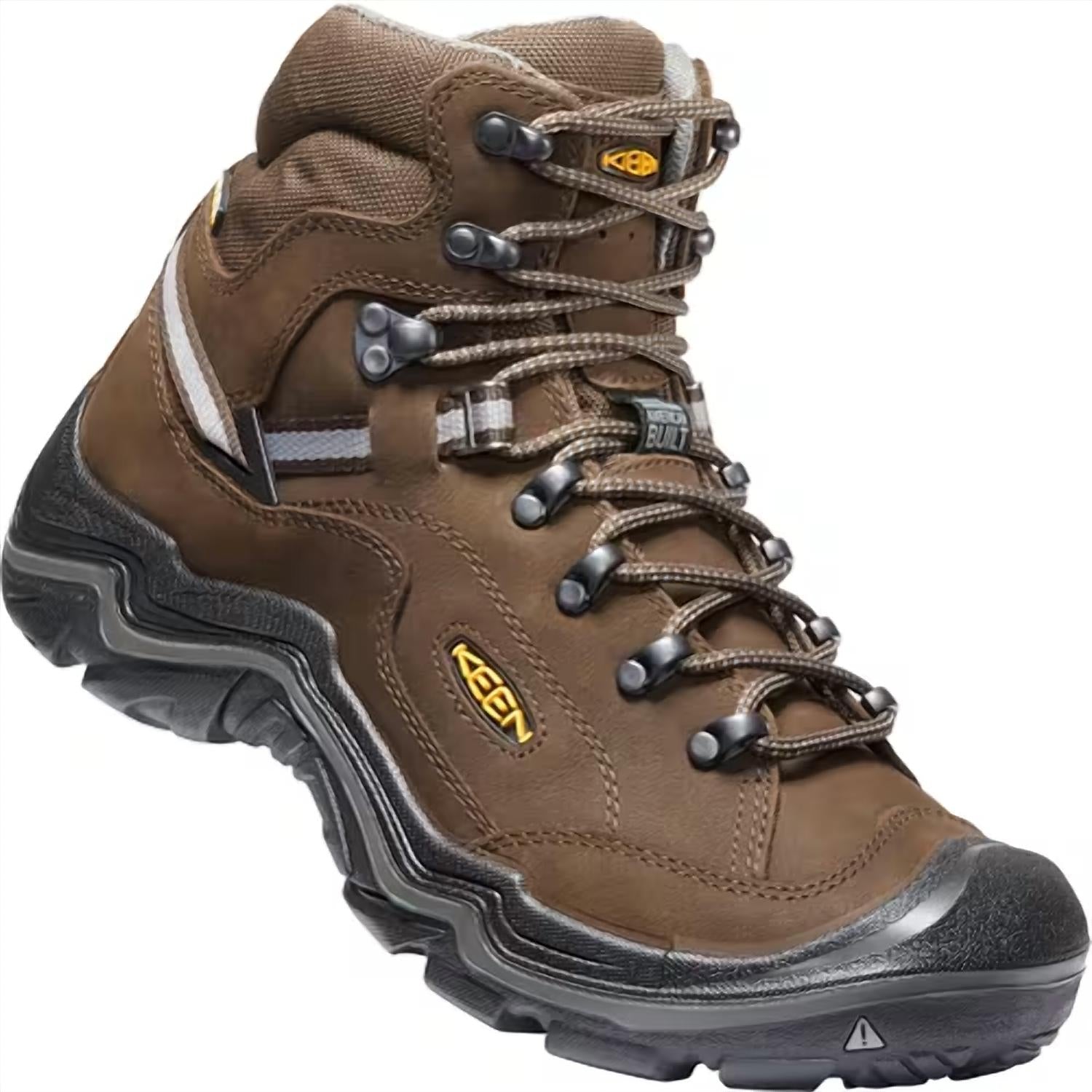 Keen - Men's Durand Ii Mid Wp Boot